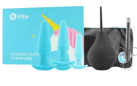 Anal Training Kit product