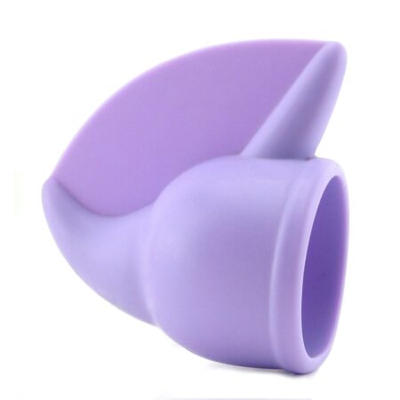 Flutter Tip Attachment- Wand Essentials