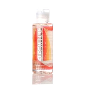Fleshlube Fire 4 oz