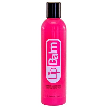 FuckWater  Paraben Free Lube 8oz