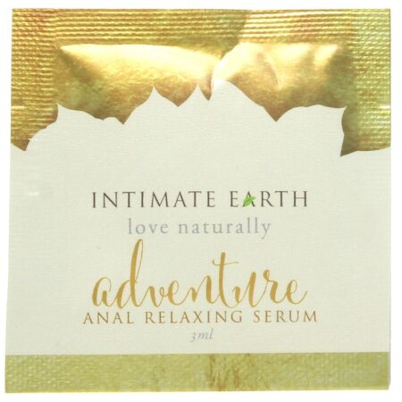 Adventure Anal Relaxing Serum in .1oz/3ml