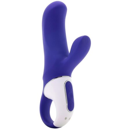 Satisfyer Vibes Rechargeable Magic Bunny