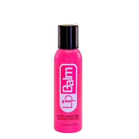 FuckWater  Paraben Free Lube 2oz