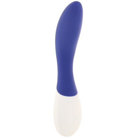 MONA Wave G-Spot Vibe in Midnight Blue