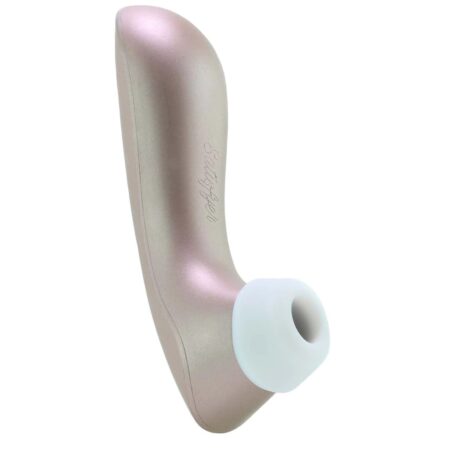 Satisfyer Pro 2 Air Pulse Stimulator + Vibration