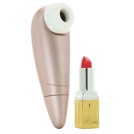 Satisfyer Number One Air Pulse Stimulator