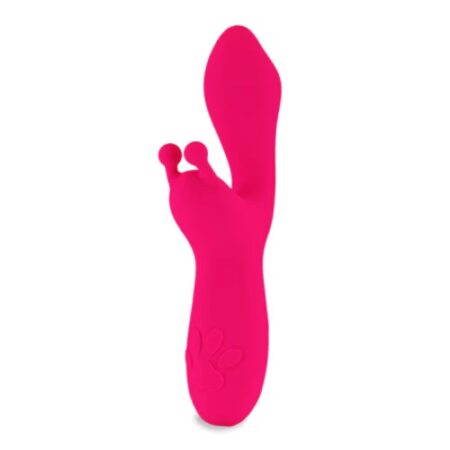 Petites Lil' Cosmo Rabbit Vibrator