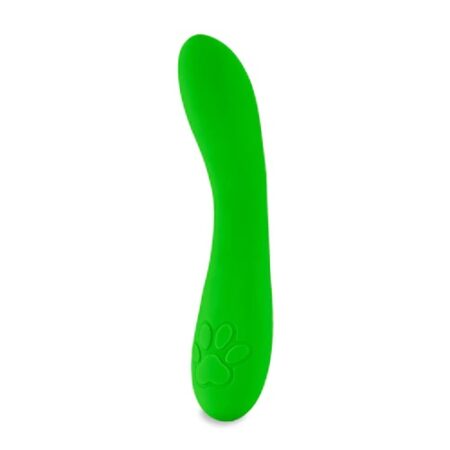 Petites Lil' Marley Beaded G-Spot Vibrator