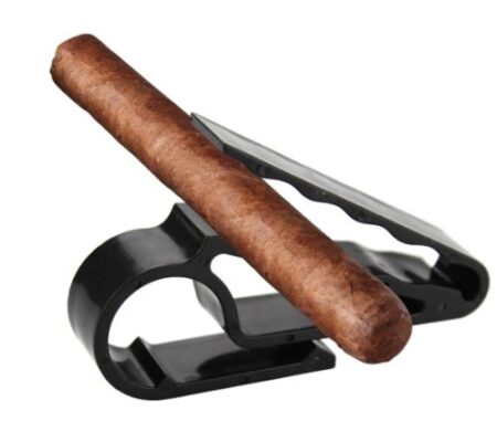 Cigar Holder Golf Clips