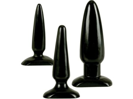 Colt Anal Trainer Kit