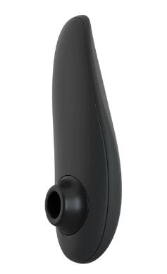 Womanizer Classic 2 – Clitoral Stimulator – Black