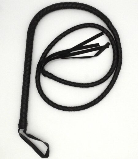 65 inch Midnight Temptation Versatile Play Whip