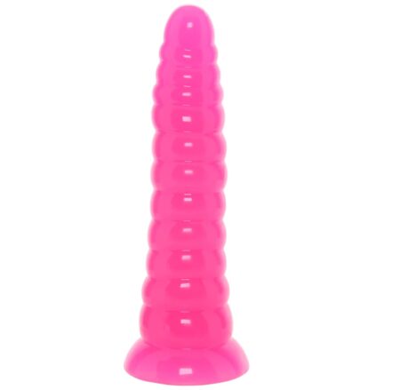 7.5 inch Firefly Nymph Dildo