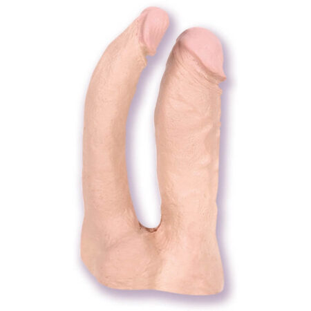 The Naturals Double Penetrator