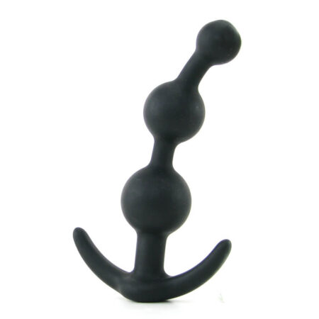 Booty Call Booty Beads in Black