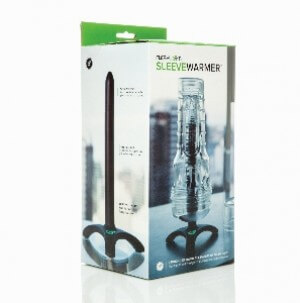 Fleshlight Warmer
