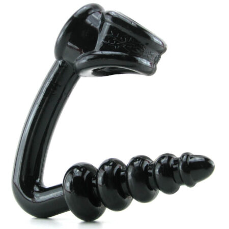 Master Series Erection Enhancer Anal Tower