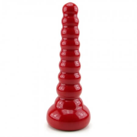 Red Boy Line Anal Wand