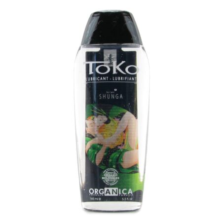 Toko Organic Lubricant